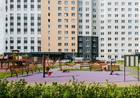 продажа квартир в ЖК Цветной город