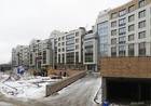 фото ЖК Жилой дом «БФА в Озерках»