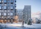 фото ЖК Новые Лаврики