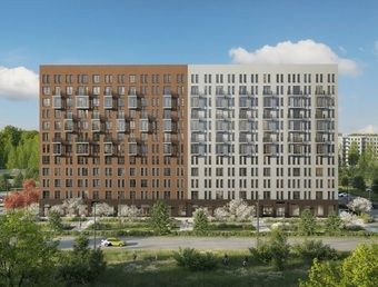 квартиры в ЖК Новые Лаврики