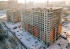 фото ЖК Квартал Живи в Рыбацком