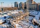 фото ЖК Квартал Живи в Рыбацком