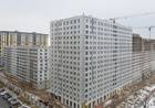 фото ЖК ZOOM на Неве
