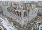 фото ЖК ZOOM на Неве