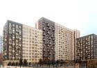 фото ЖК Горки Парк