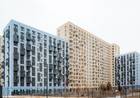 фото ЖК Горки Парк