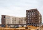 фото ЖК Подольские Кварталы