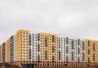 фото ЖК Пятницкие Луга