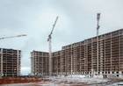 фото ЖК Пригород Лесное