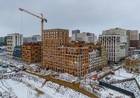 фото ЖК Первый квартал
