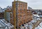 фото ЖК Первый квартал