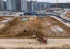 фото ЖК Первый квартал