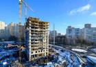 фото ЖК Одинбург