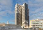 фото ЖК AIST RESIDENCE (Аист Резиденс)