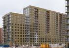 фото ЖК Новое Пушкино