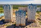 продажа квартир в ЖК Парголово