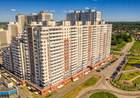 купить квартиру в ЖК Парголово