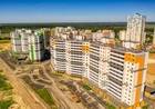 фото ЖК Парголово
