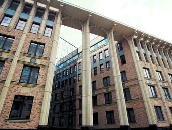 квартиры в ЖК Esper Club