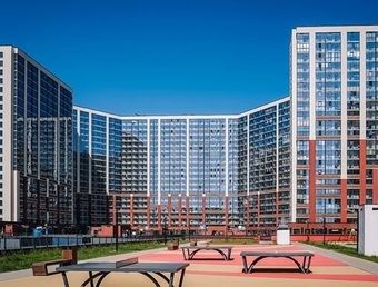 квартиры в ЖК Европейский парк