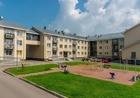 квартиры в ЖК Солнечный квартет I (в Федоровском)