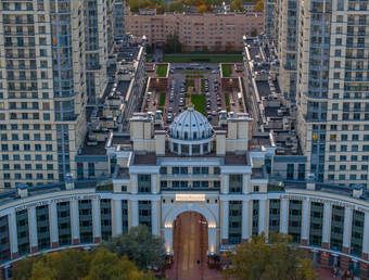 квартиры в ЖК Граф Орлов