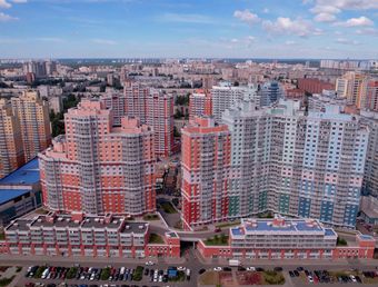 квартиры в ЖК Шекспир
