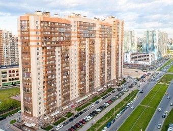 квартиры в ЖК Юбилейный квартал