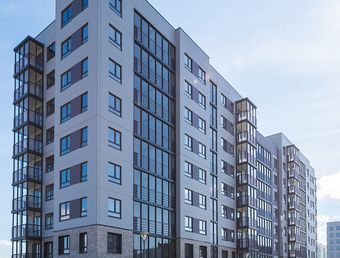 квартиры в ЖК Янила Кантри