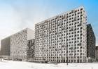 фото ЖК Мытищи Парк