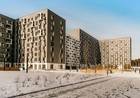 фото ЖК Мытищи Парк