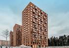 фото ЖК Квартал Авиаторов