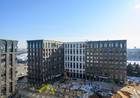 фото ЖК Skolkovo ONE (Заречный квартал)