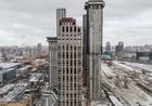 фото ЖК Павелецкая Сити