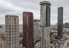 фото ЖК Павелецкая Сити