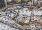 фото ЖК Павелецкая Сити