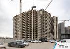 фото ЖК Город Первых (ЖК в д. Новосаратовка)