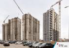 фото ЖК Город Первых (ЖК в д. Новосаратовка)