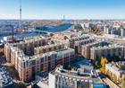 квартиры в ЖК Новый Лесснер