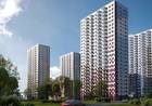 квартиры в ЖК FRIENDS
