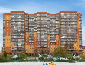 квартиры в ЖК Никольский посад
