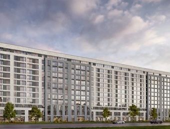 квартиры в ЖК Квартал iD Svetlanovskiy