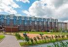 продажа квартир в ЖК Английская миля