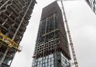 фото ЖК River Park Towers Кутузовский (Ривер Парк Тауэрс)