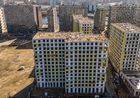фото ЖК Ривер парк Коломенское