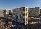 фото ЖК Ривер парк Коломенское