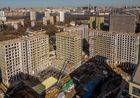 фото ЖК Ривер парк Коломенское