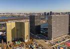 фото ЖК Ривер парк Коломенское
