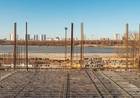 фото ЖК Мангазея на Речном