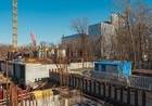 фото ЖК Мангазея на Речном